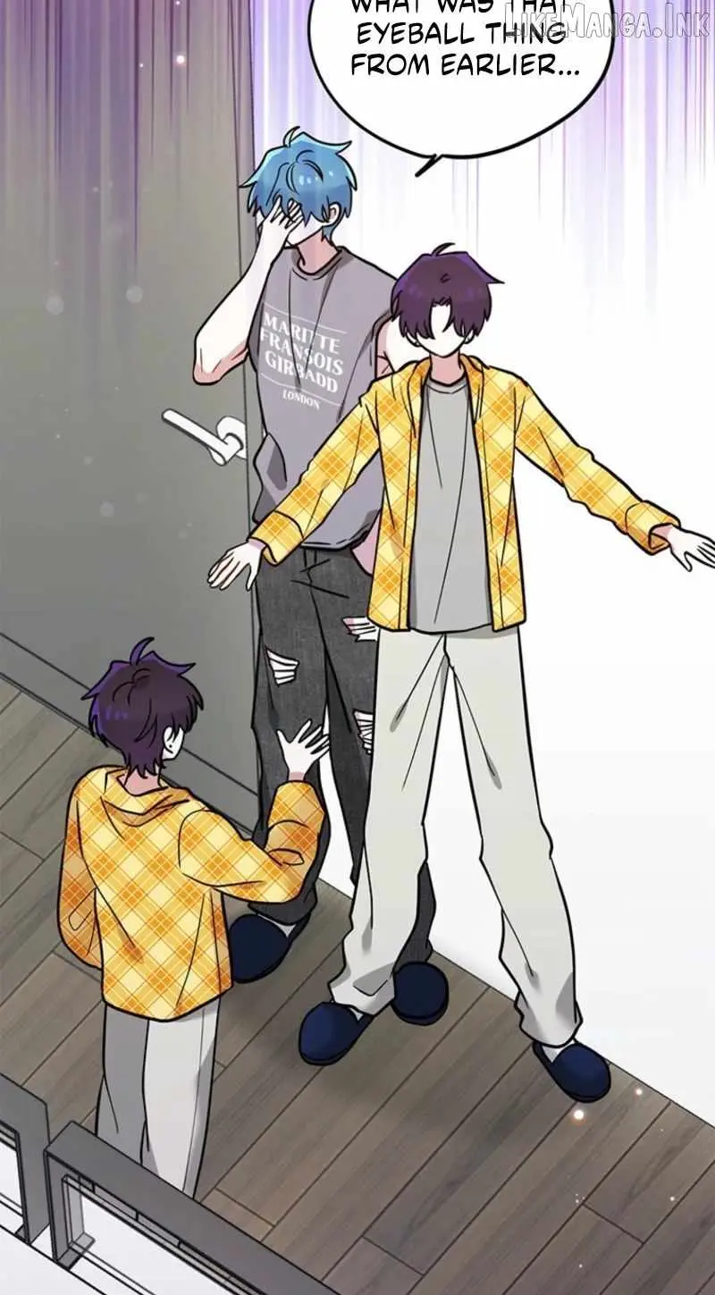 I Debuted as an Exorcist, Not an Idol Chapter 38 274 f3ebd4dd53b8