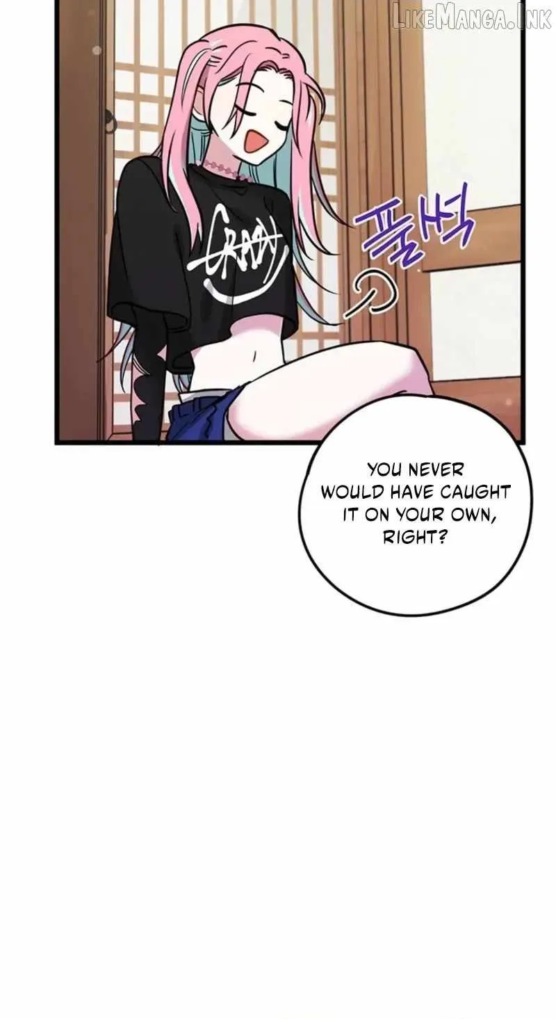 I Debuted as an Exorcist, Not an Idol Chapter 39 359 4608c8face0c