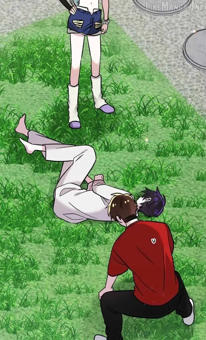 I Debuted as an Exorcist, Not an Idol Chapter 39 353 47f3d0c3ed3d