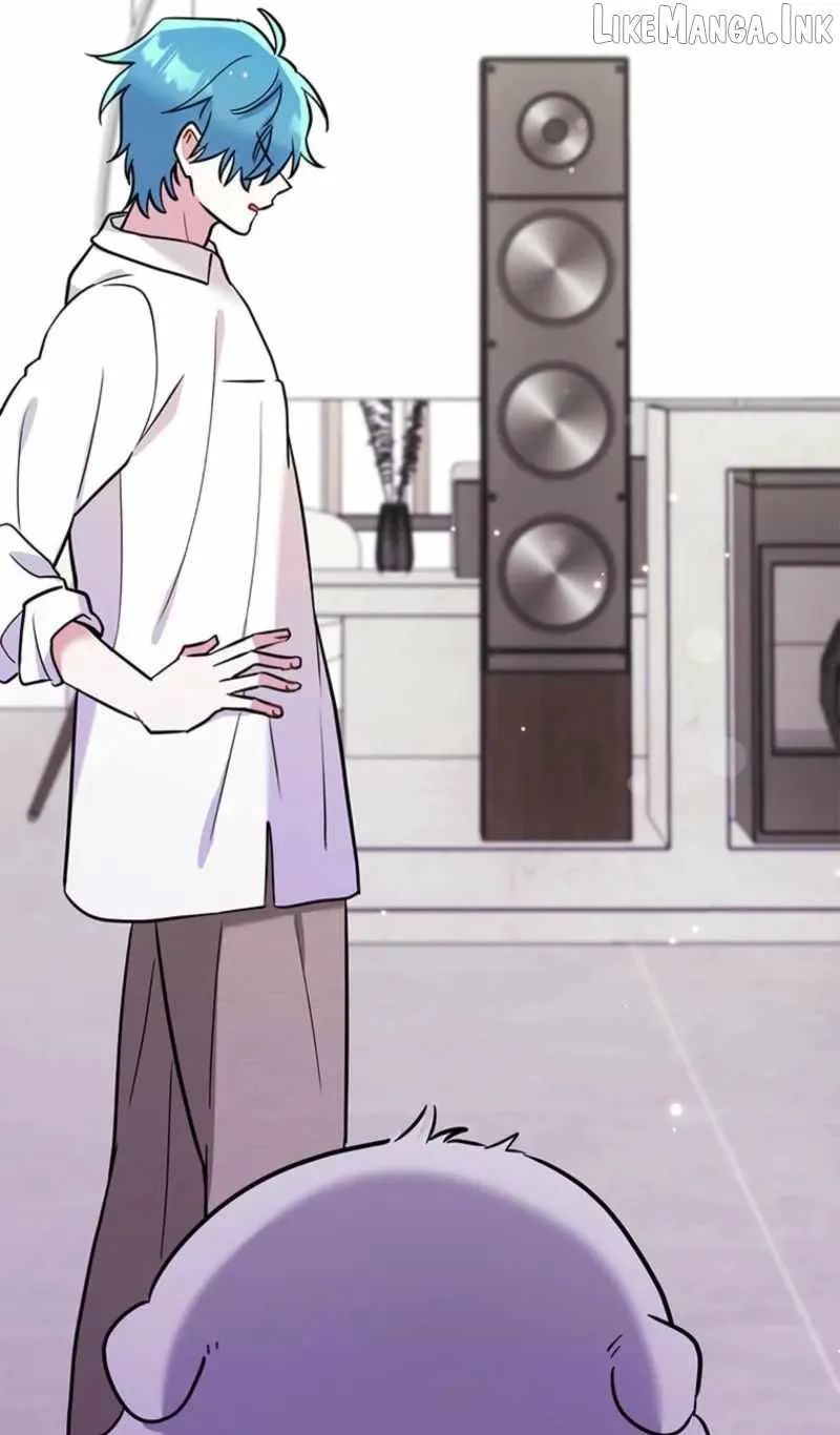 I Debuted as an Exorcist, Not an Idol Chapter 39 325 4d71dc75097f