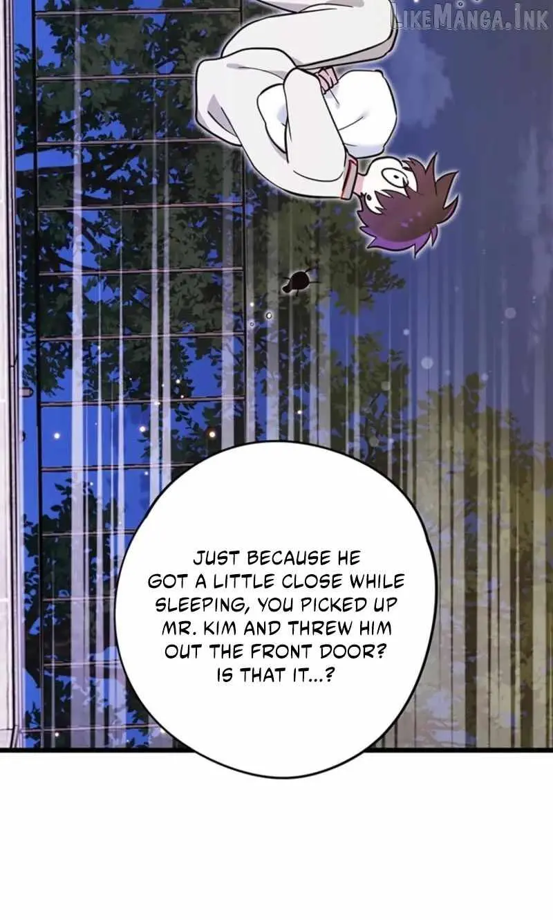 I Debuted as an Exorcist, Not an Idol Chapter 39 304 a74d08307baf