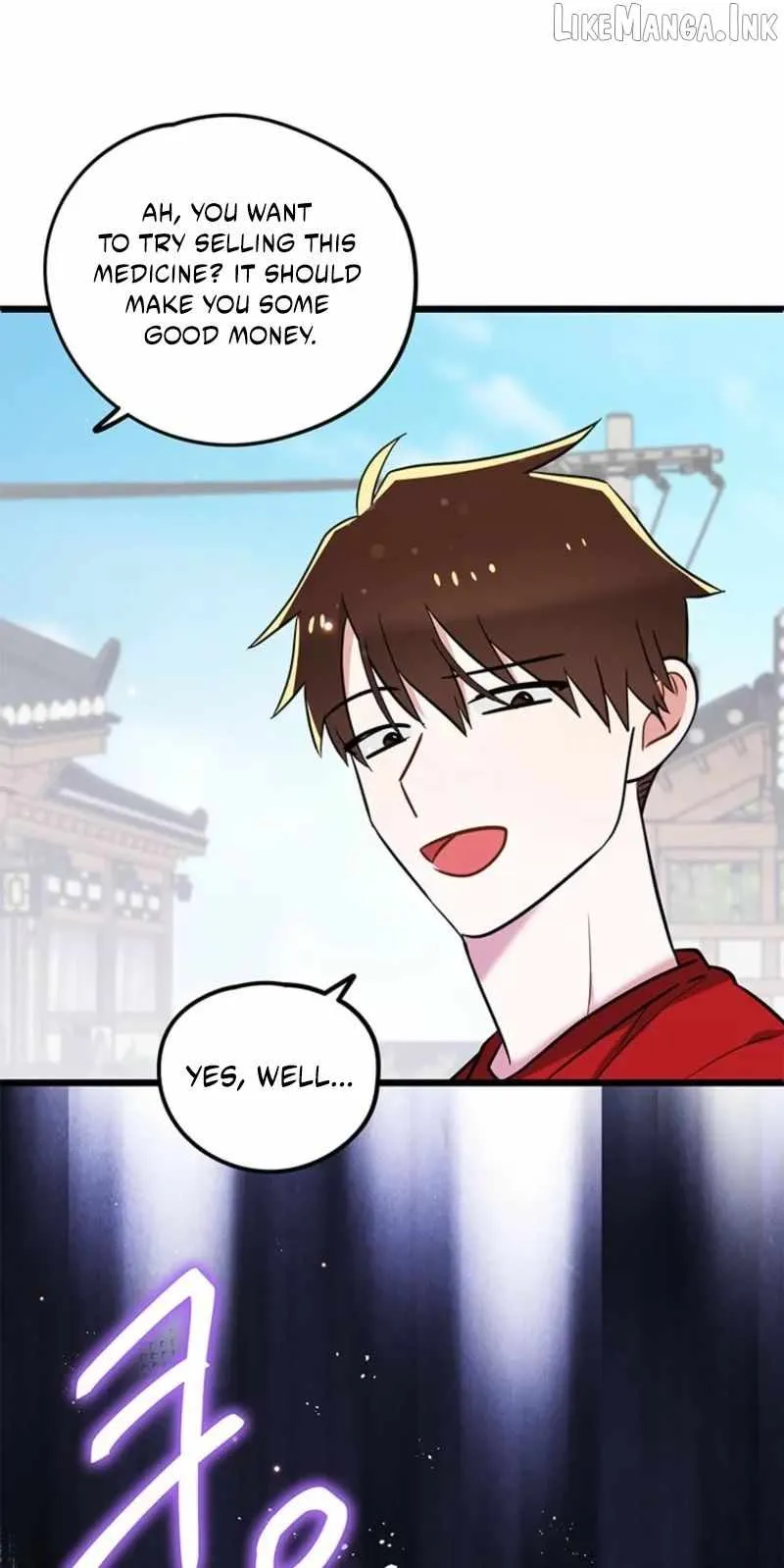 I Debuted as an Exorcist, Not an Idol Chapter 39 361 ef52a915b5c2