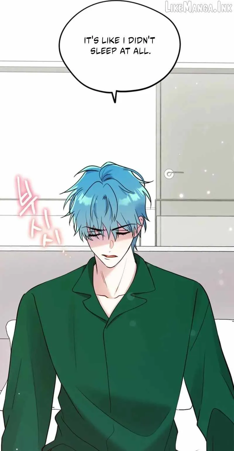 I Debuted as an Exorcist, Not an Idol Chapter 39 285 f2543036e14c
