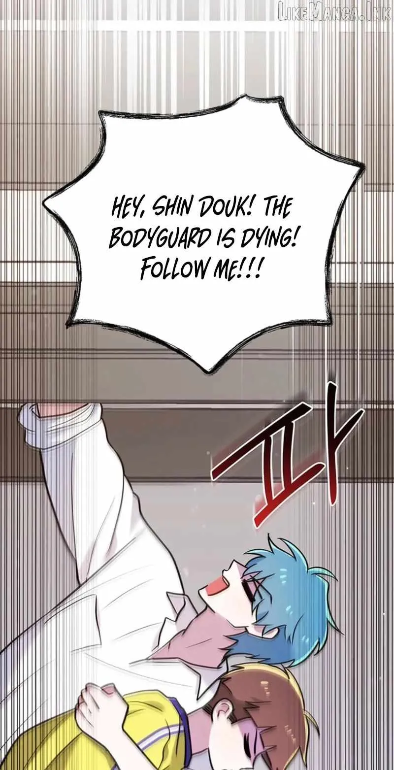 I Debuted as an Exorcist, Not an Idol Chapter 40 267 1bfd721f3abd
