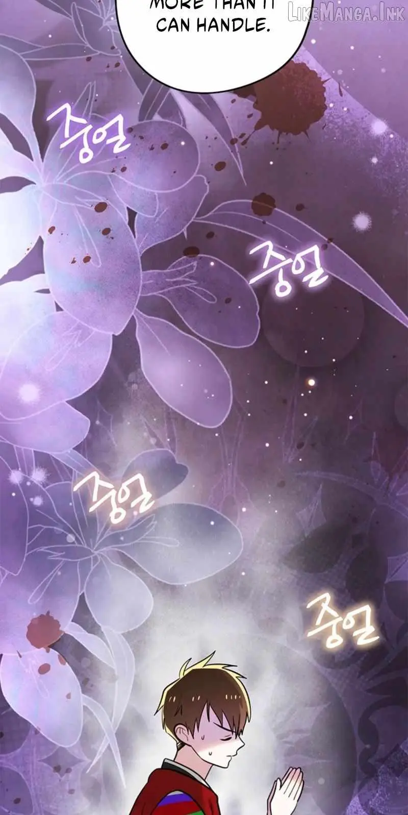 I Debuted as an Exorcist, Not an Idol Chapter 40 321 4594b06c79ab