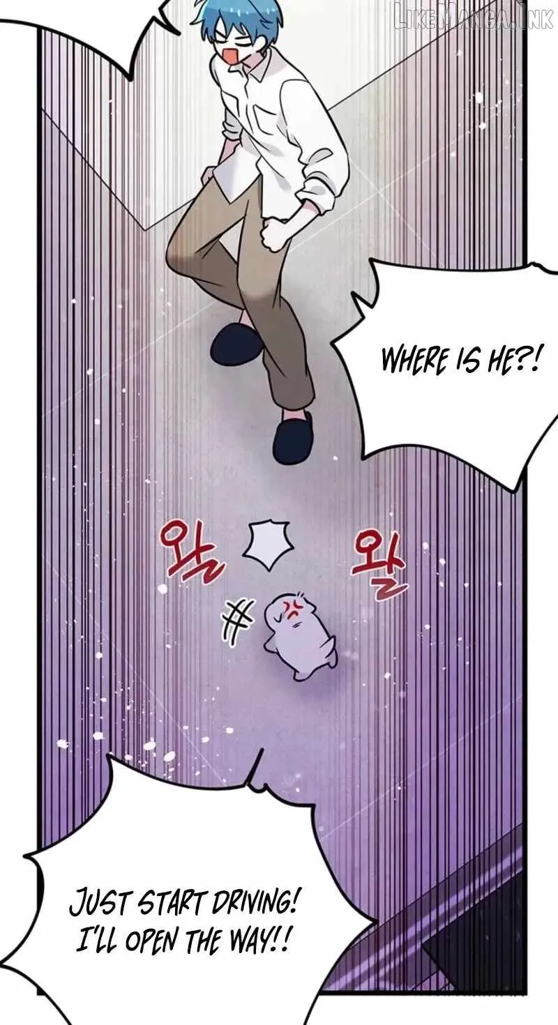 I Debuted as an Exorcist, Not an Idol Chapter 40 263 76f28669f8aa