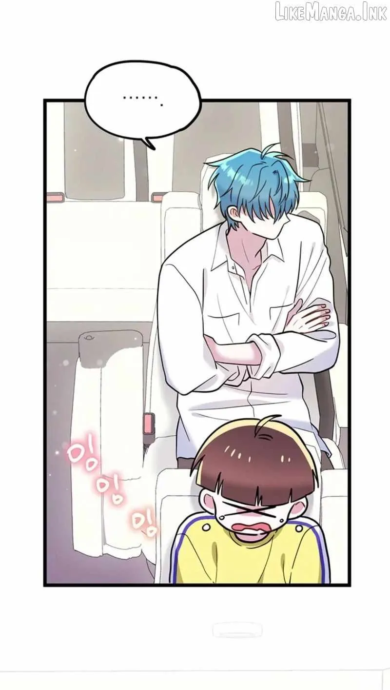 I Debuted as an Exorcist, Not an Idol Chapter 40 287 c3ae01a50024