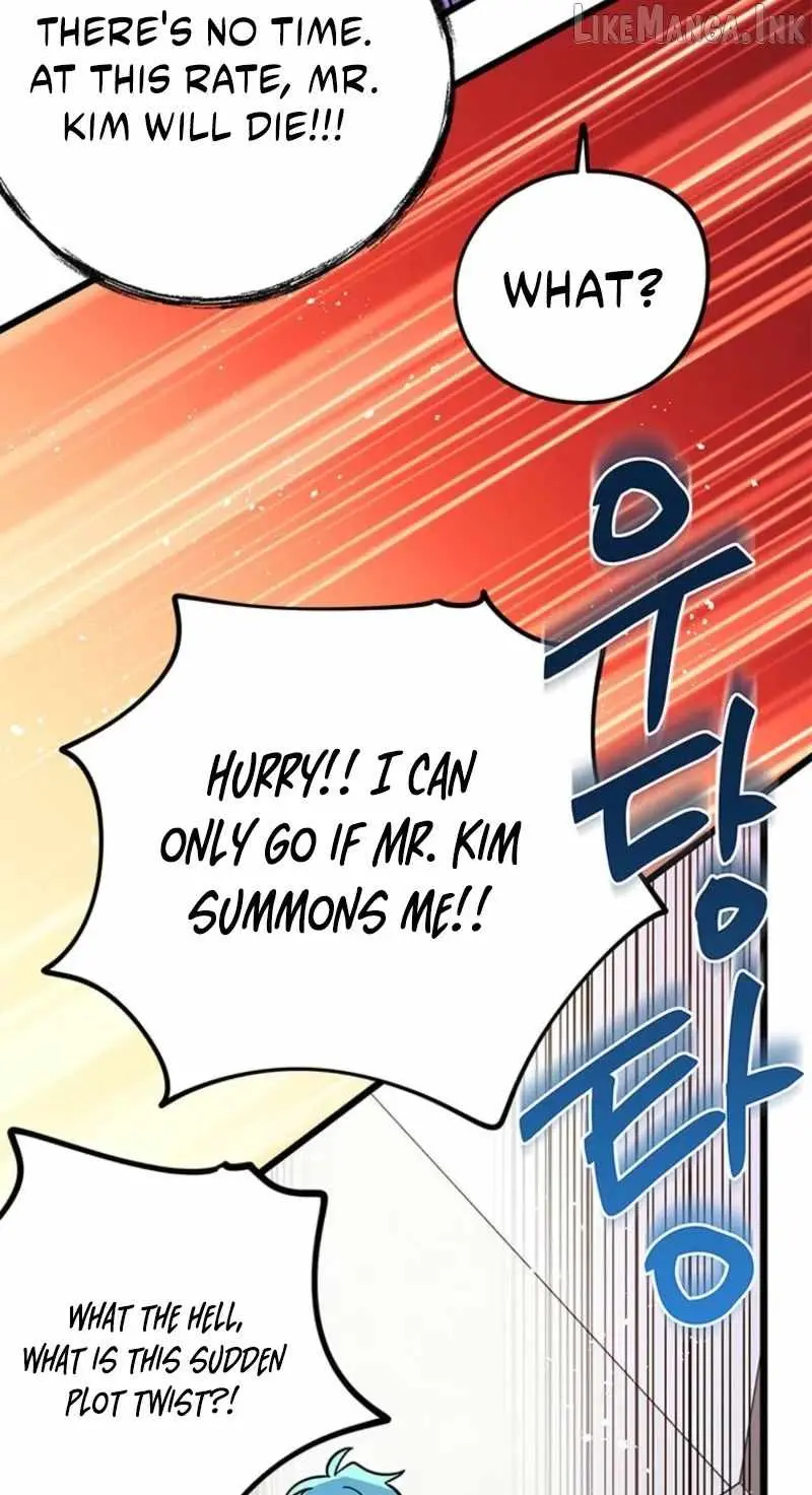 I Debuted as an Exorcist, Not an Idol Chapter 40 262 cade34ecb343