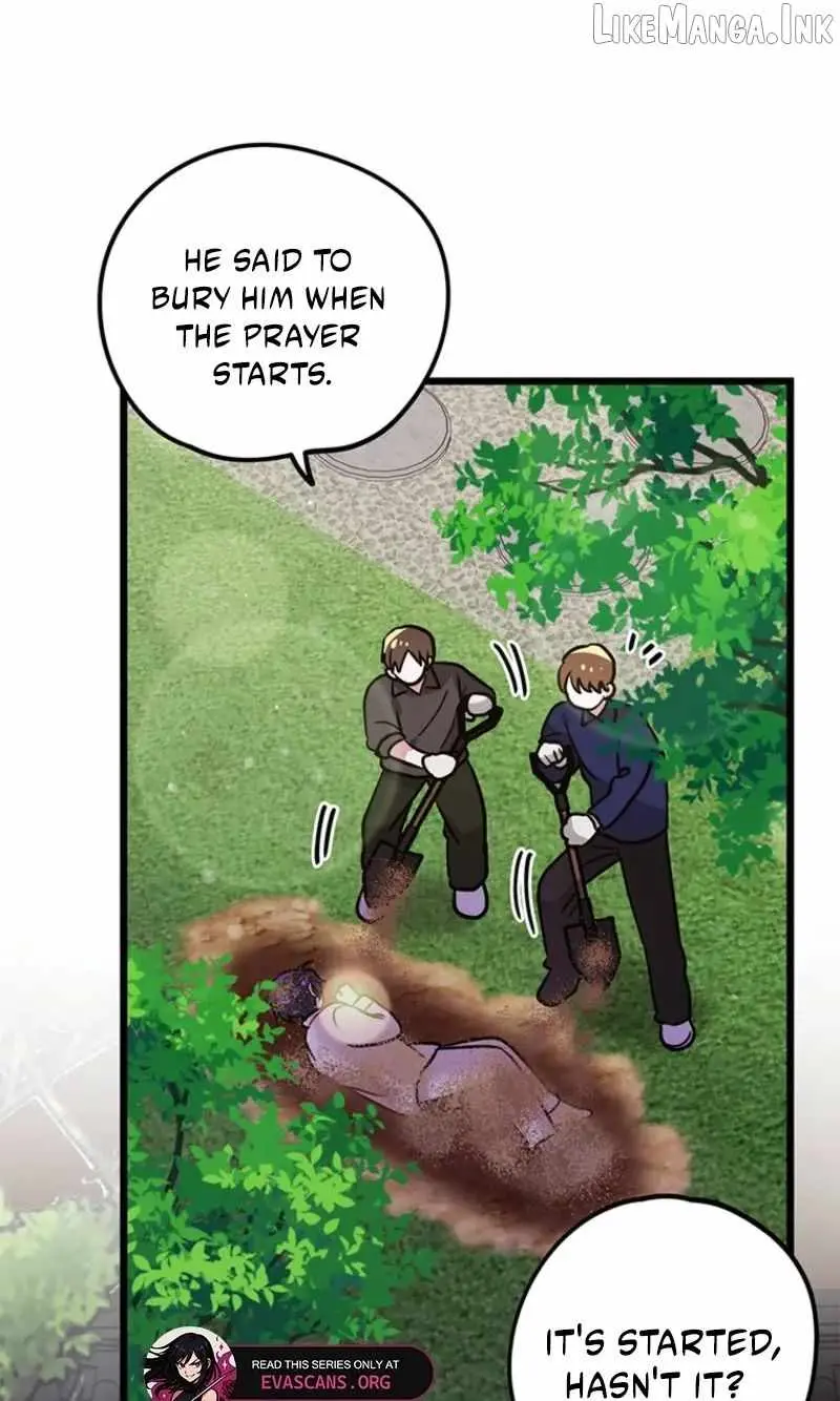 I Debuted as an Exorcist, Not an Idol Chapter 40 252 df125133ca57