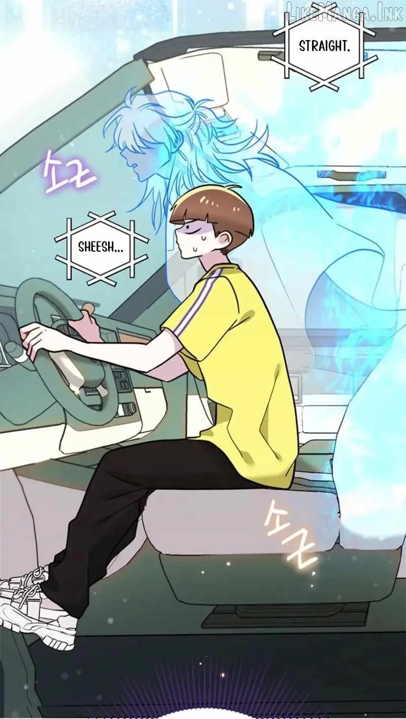 I Debuted as an Exorcist, Not an Idol Chapter 40 284 f718f2ee168b