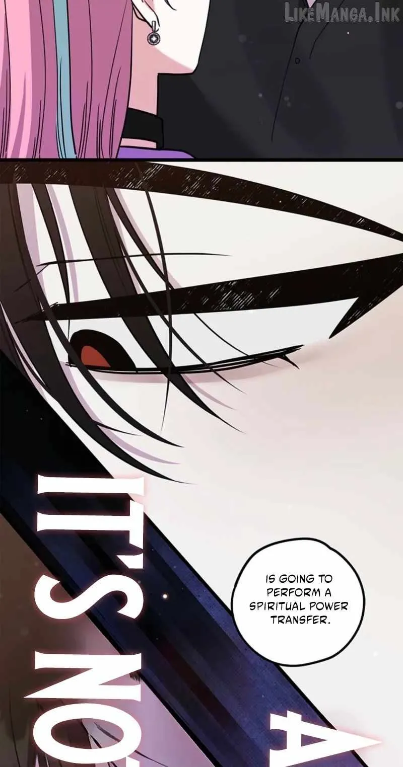 I Debuted as an Exorcist, Not an Idol Chapter 41 268 0d831f3f8e8b