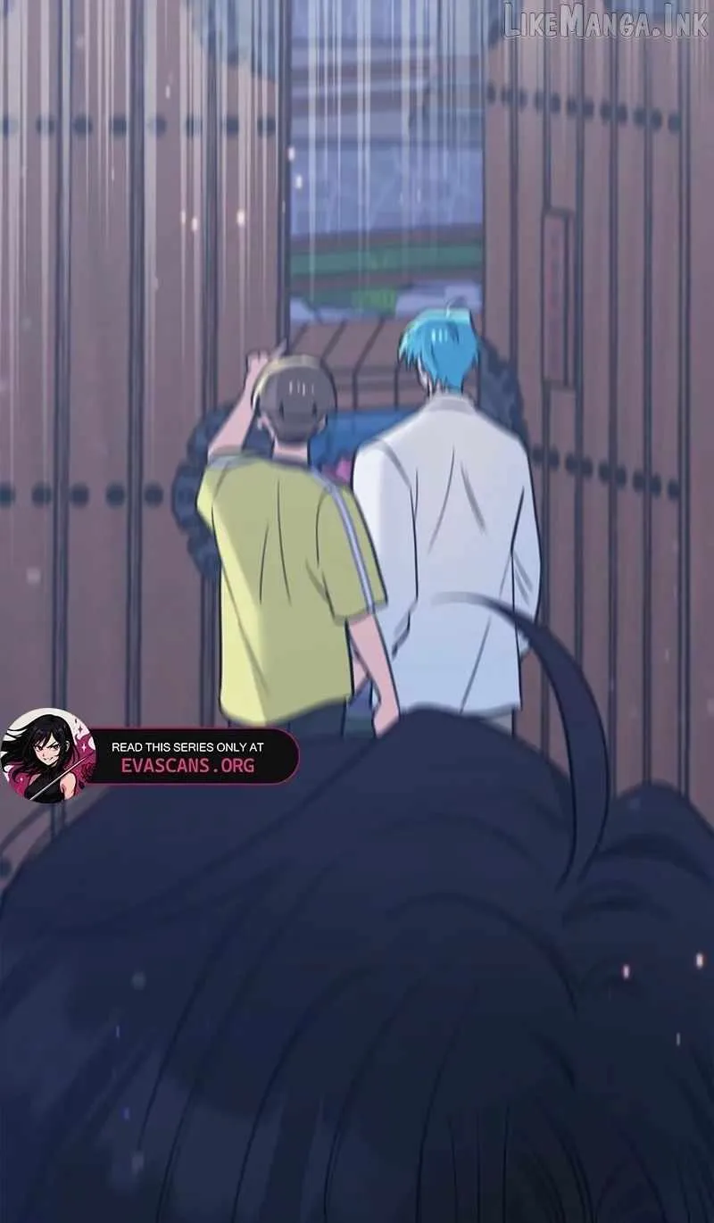 I Debuted as an Exorcist, Not an Idol Chapter 41 317 22de4971384b