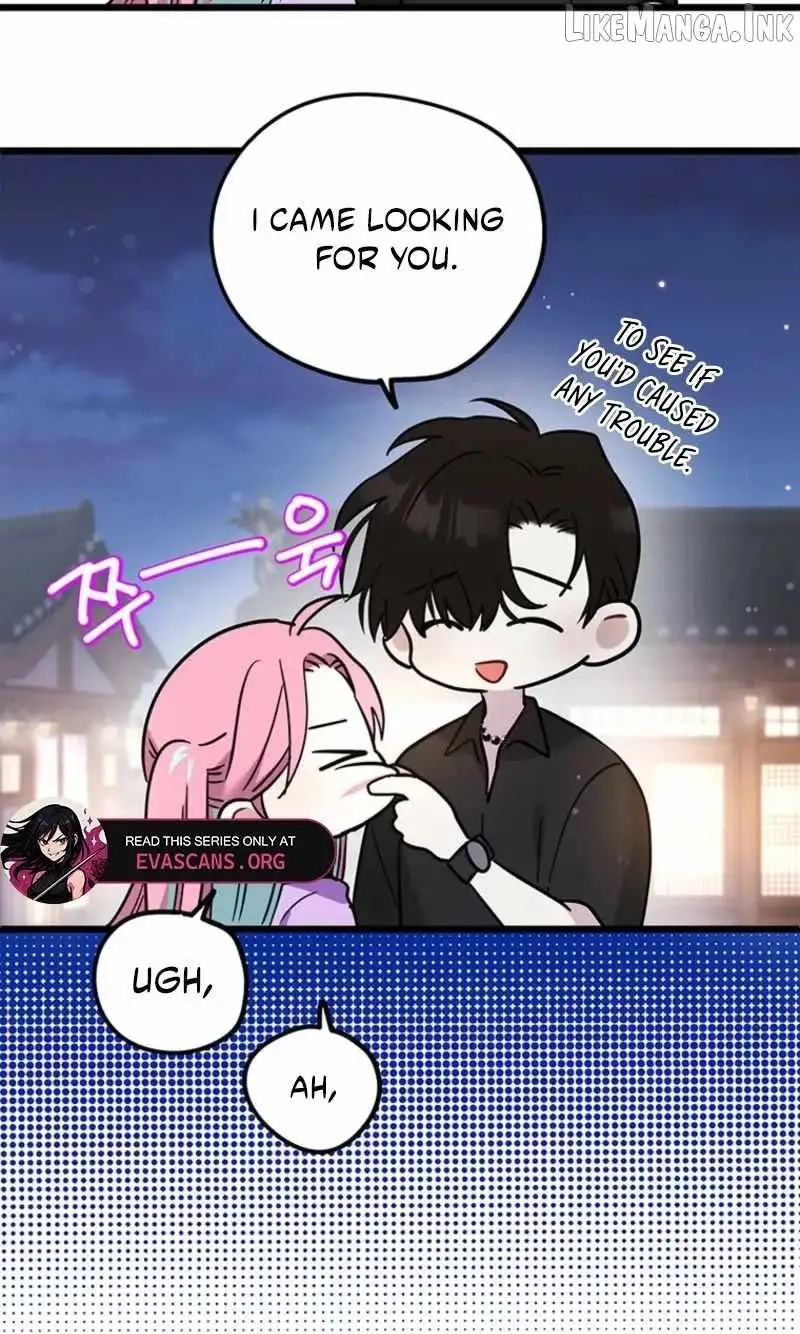 I Debuted as an Exorcist, Not an Idol Chapter 41 279 32337028fad0