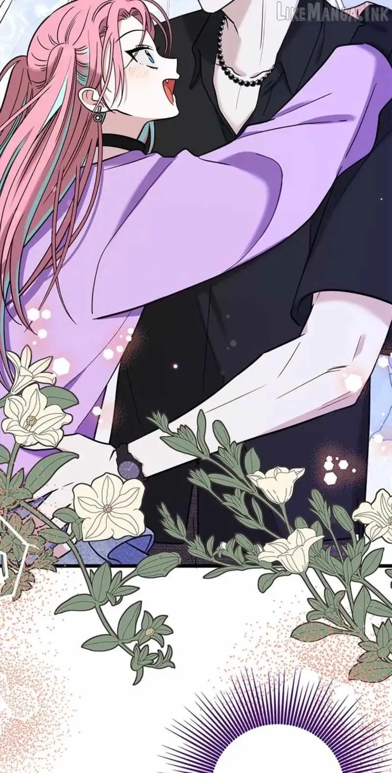 I Debuted as an Exorcist, Not an Idol Chapter 41 260 3346483d8cb9