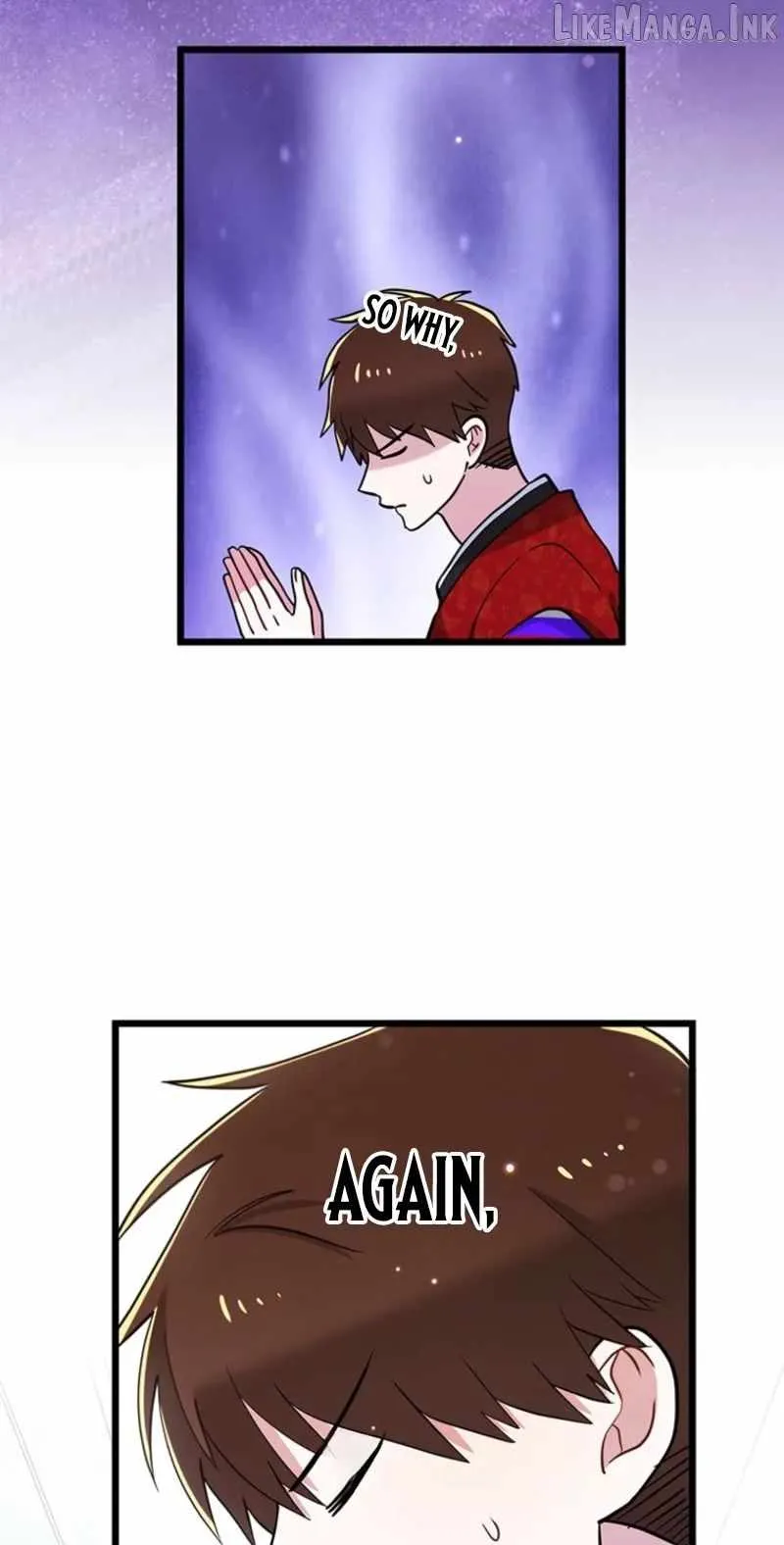 I Debuted as an Exorcist, Not an Idol Chapter 41 258 3bc004635a1e