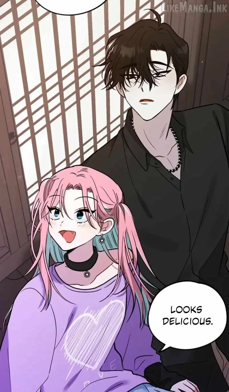 I Debuted as an Exorcist, Not an Idol Chapter 41 309 5d7cd0db555c