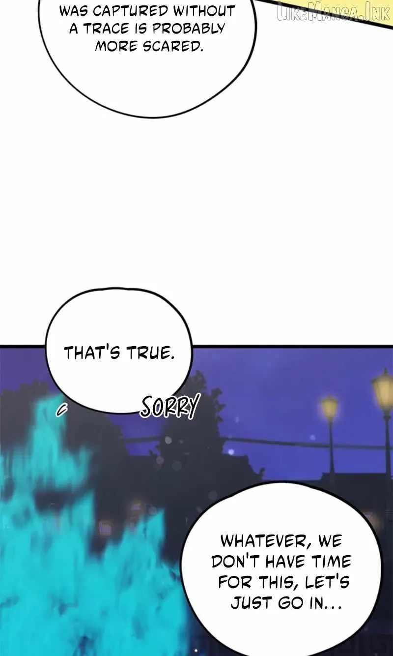 I Debuted as an Exorcist, Not an Idol Chapter 41 291 671fd79674d0