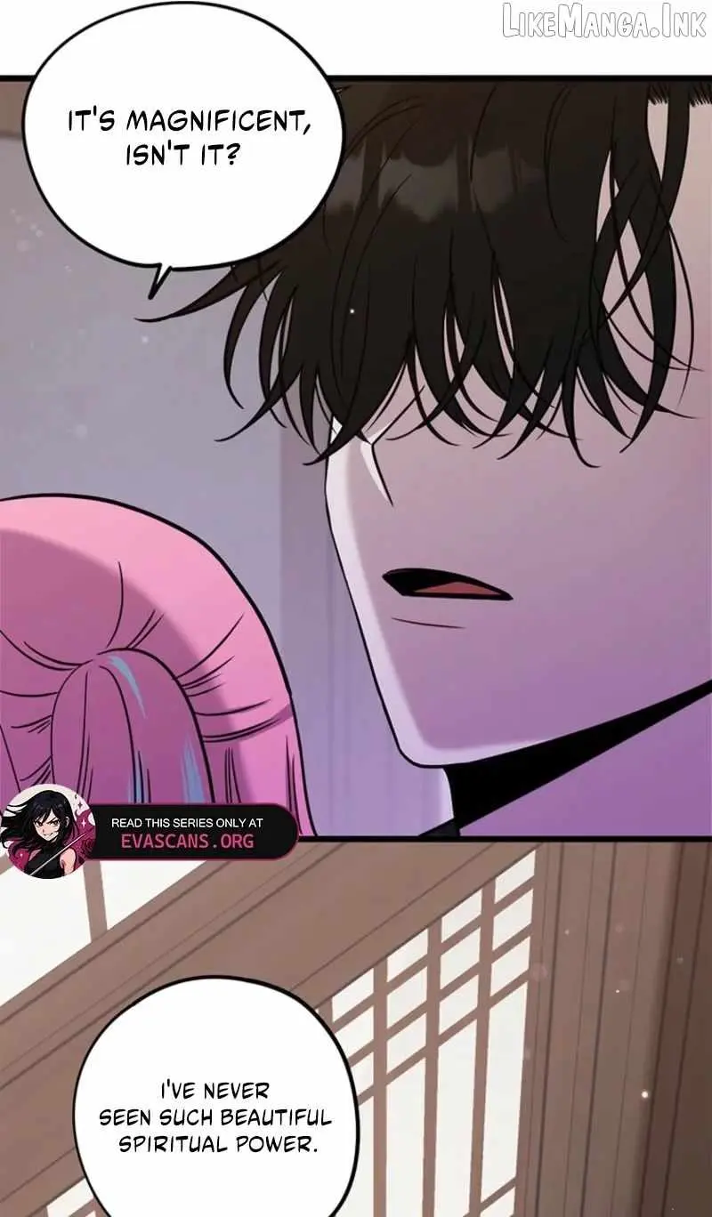 I Debuted as an Exorcist, Not an Idol Chapter 41 308 70b3fdd282b6