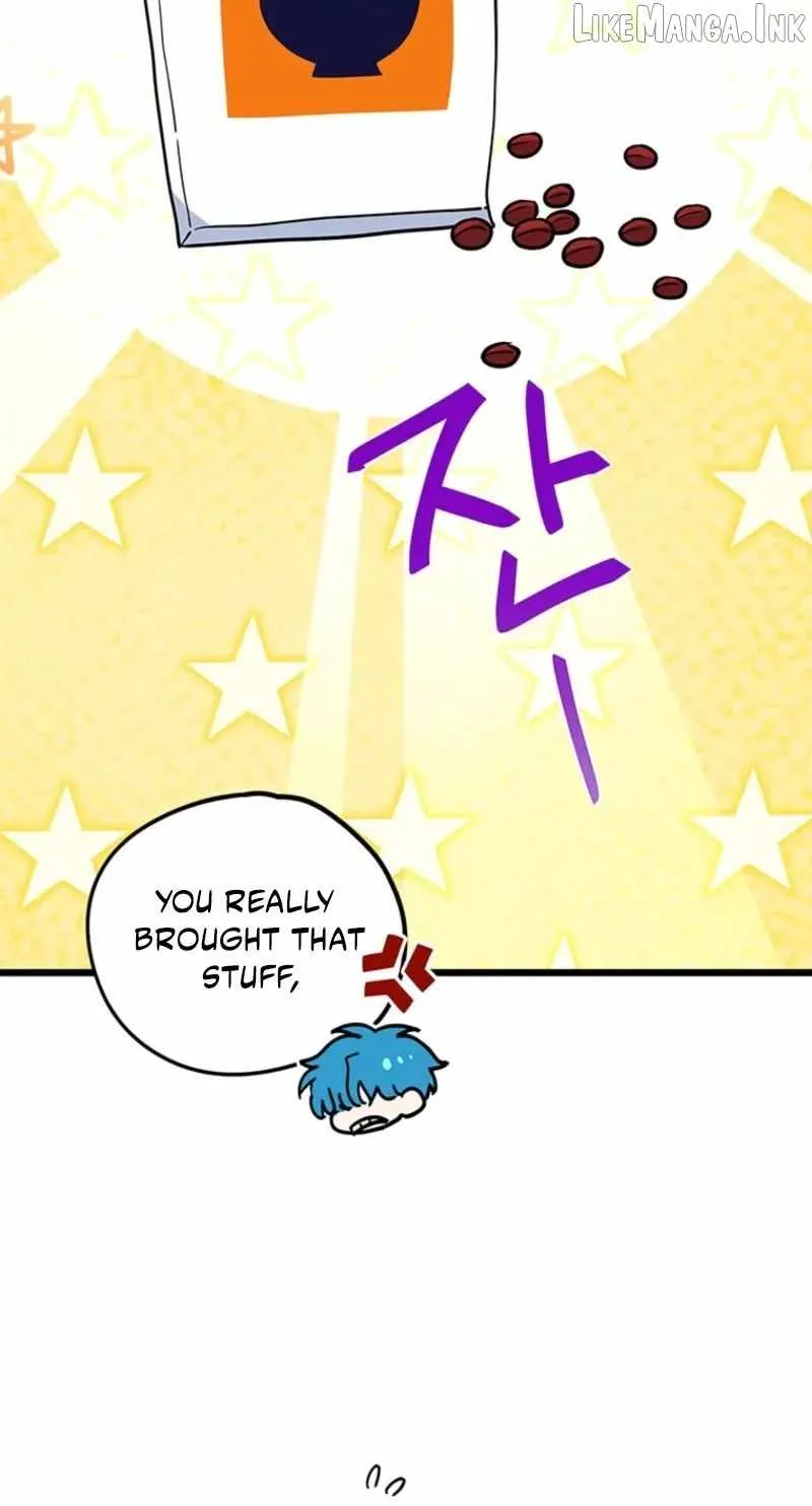 I Debuted as an Exorcist, Not an Idol Chapter 41 287 7782c20b05cc