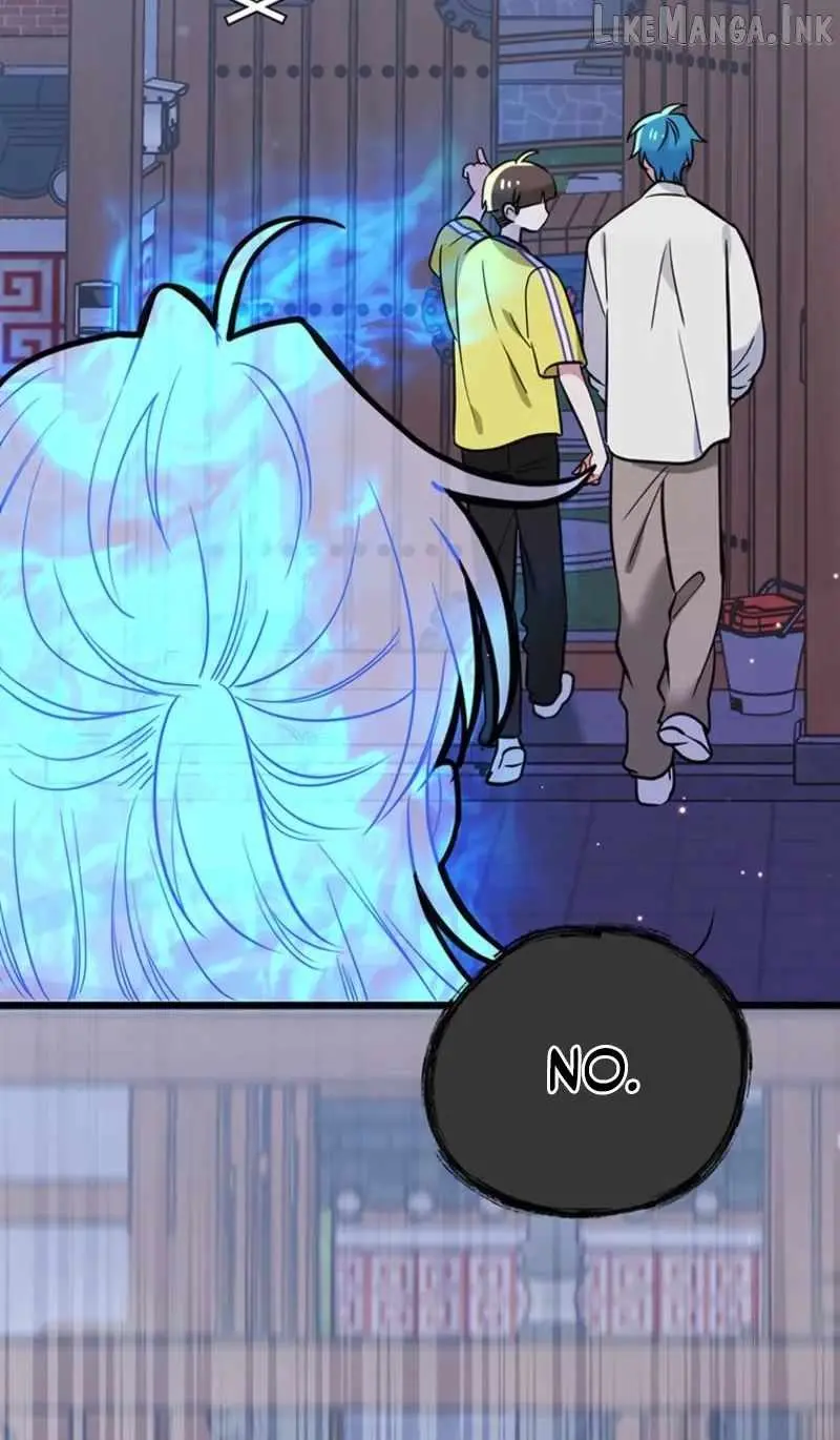 I Debuted as an Exorcist, Not an Idol Chapter 41 316 8703f6c63d66