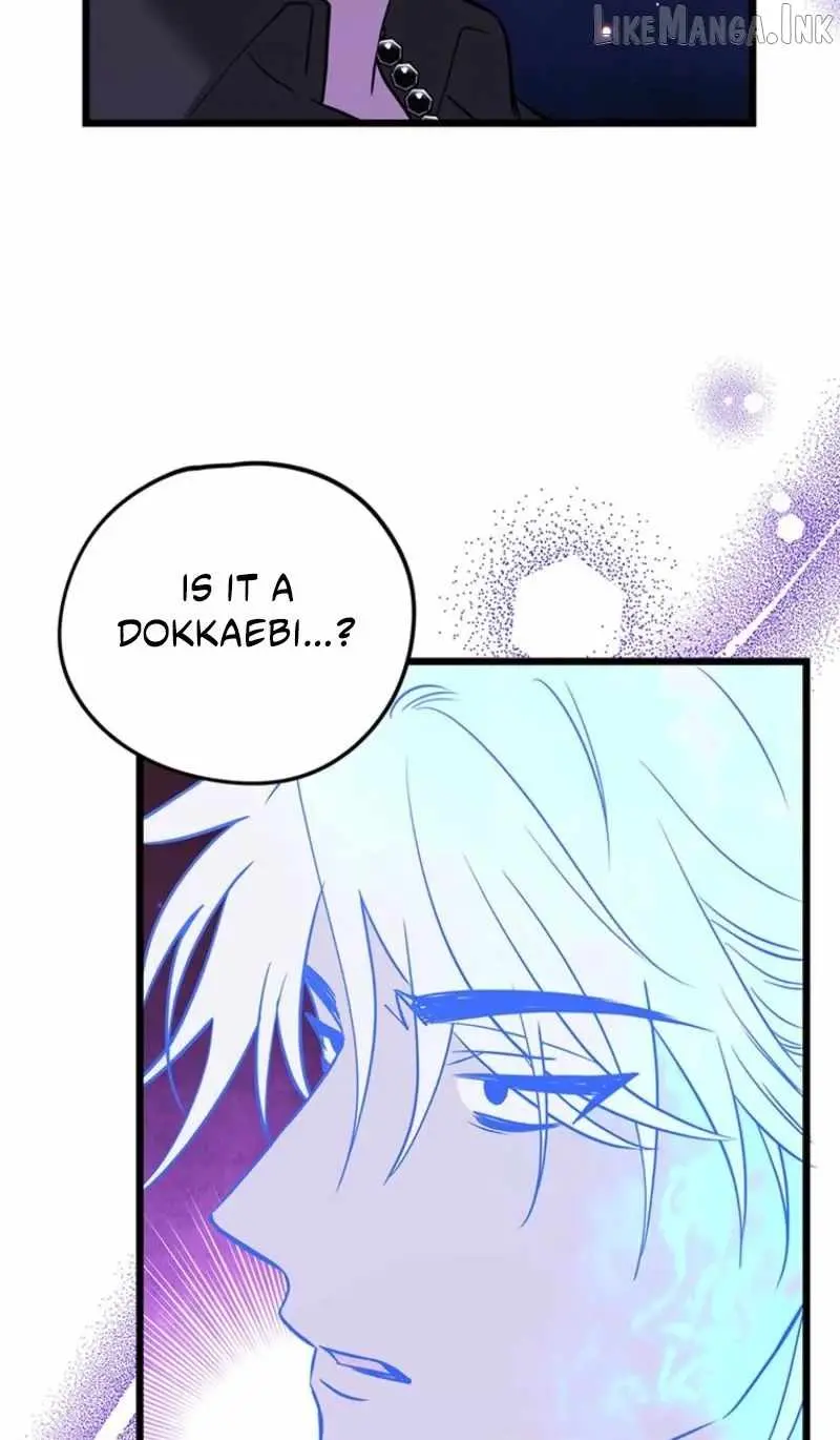 I Debuted as an Exorcist, Not an Idol Chapter 41 314 8b1cb795d89d