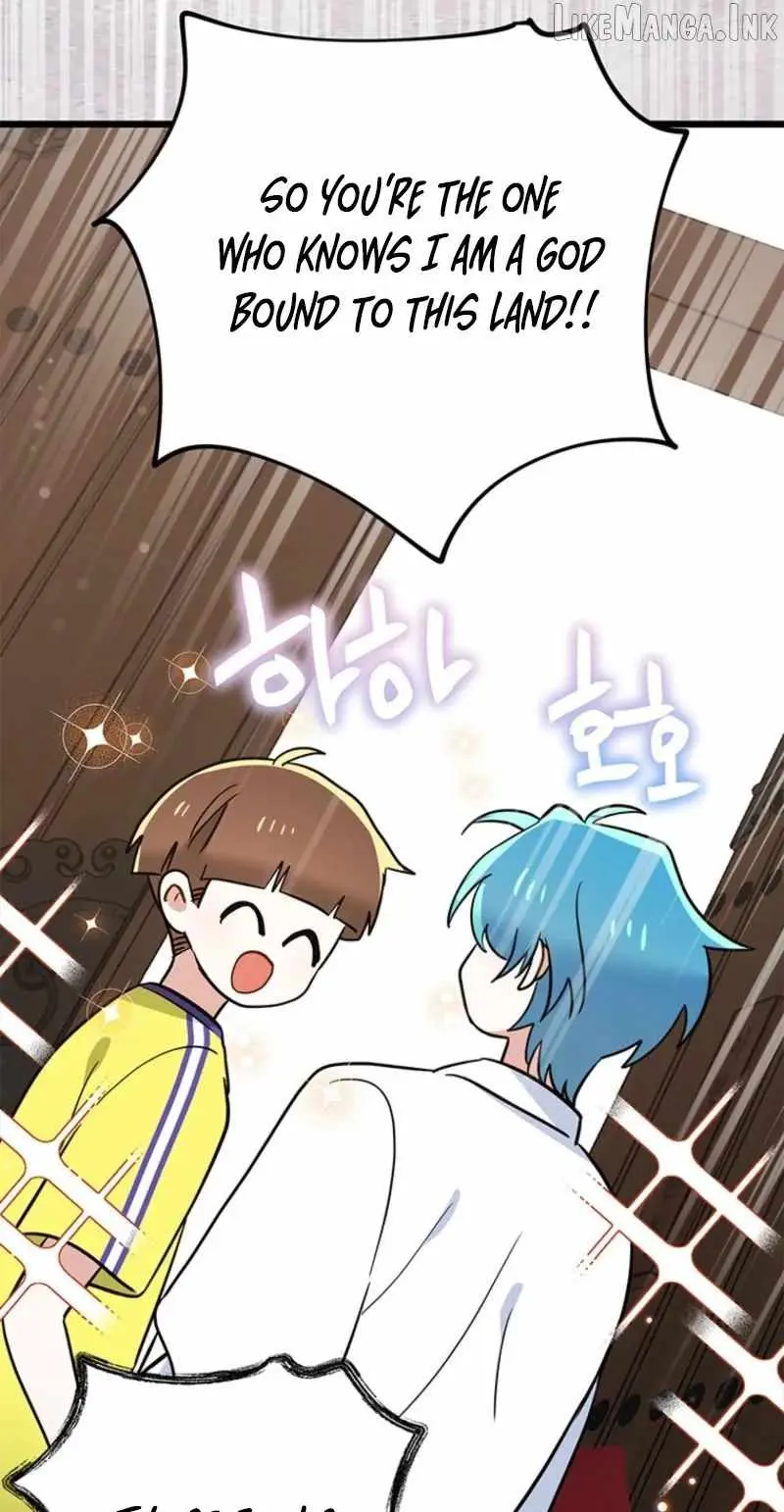 I Debuted as an Exorcist, Not an Idol Chapter 41 328 9e971a051c06