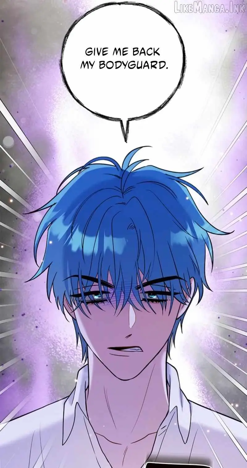 I Debuted as an Exorcist, Not an Idol Chapter 41 333 a5f91f097886