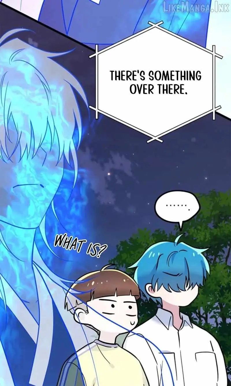 I Debuted as an Exorcist, Not an Idol Chapter 41 297 d4f7521ad17b