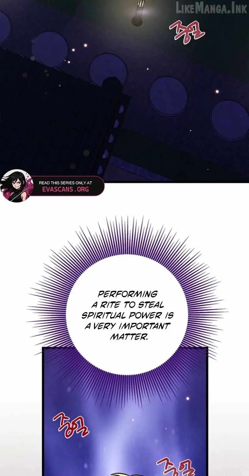 I Debuted as an Exorcist, Not an Idol Chapter 41 255 e3a9f3111909