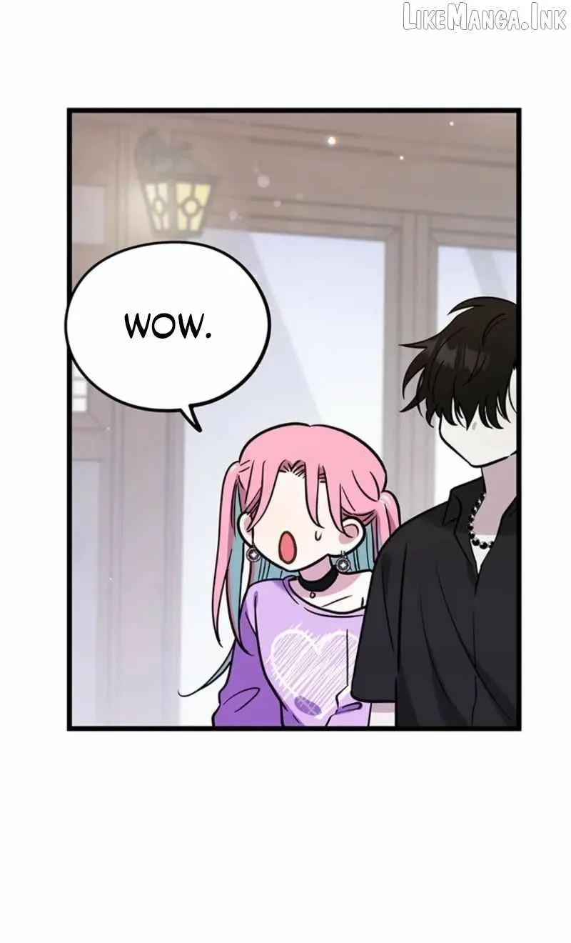 I Debuted as an Exorcist, Not an Idol Chapter 41 307 efdd6e6402e4