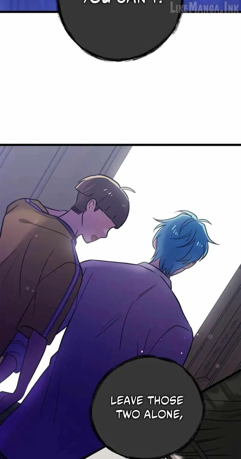 I Debuted as an Exorcist, Not an Idol Chapter 41 319 f9d5d70c22c9