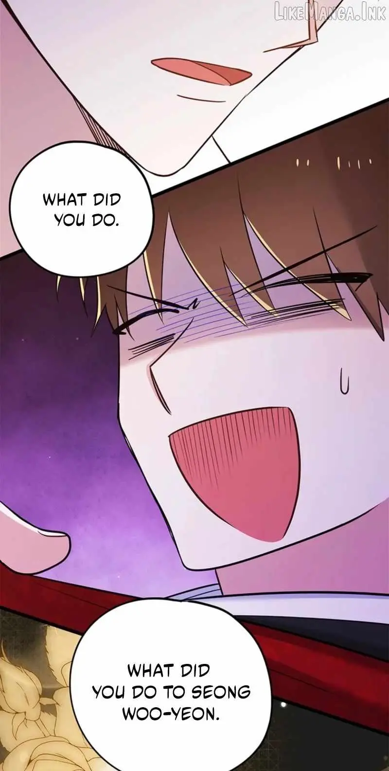 I Debuted as an Exorcist, Not an Idol Chapter 42 316 01c4850979fd