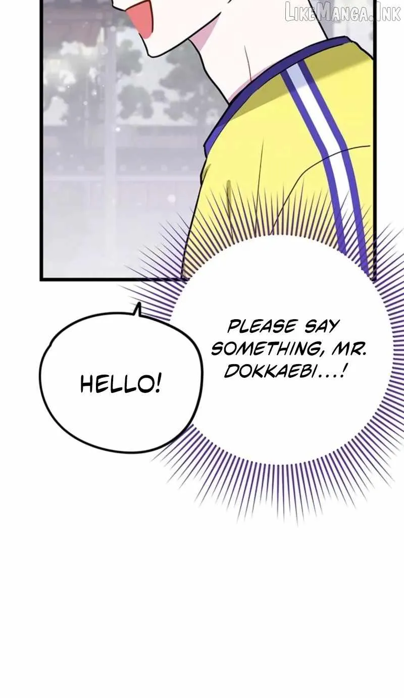 I Debuted as an Exorcist, Not an Idol Chapter 42 277 100dc6325a90