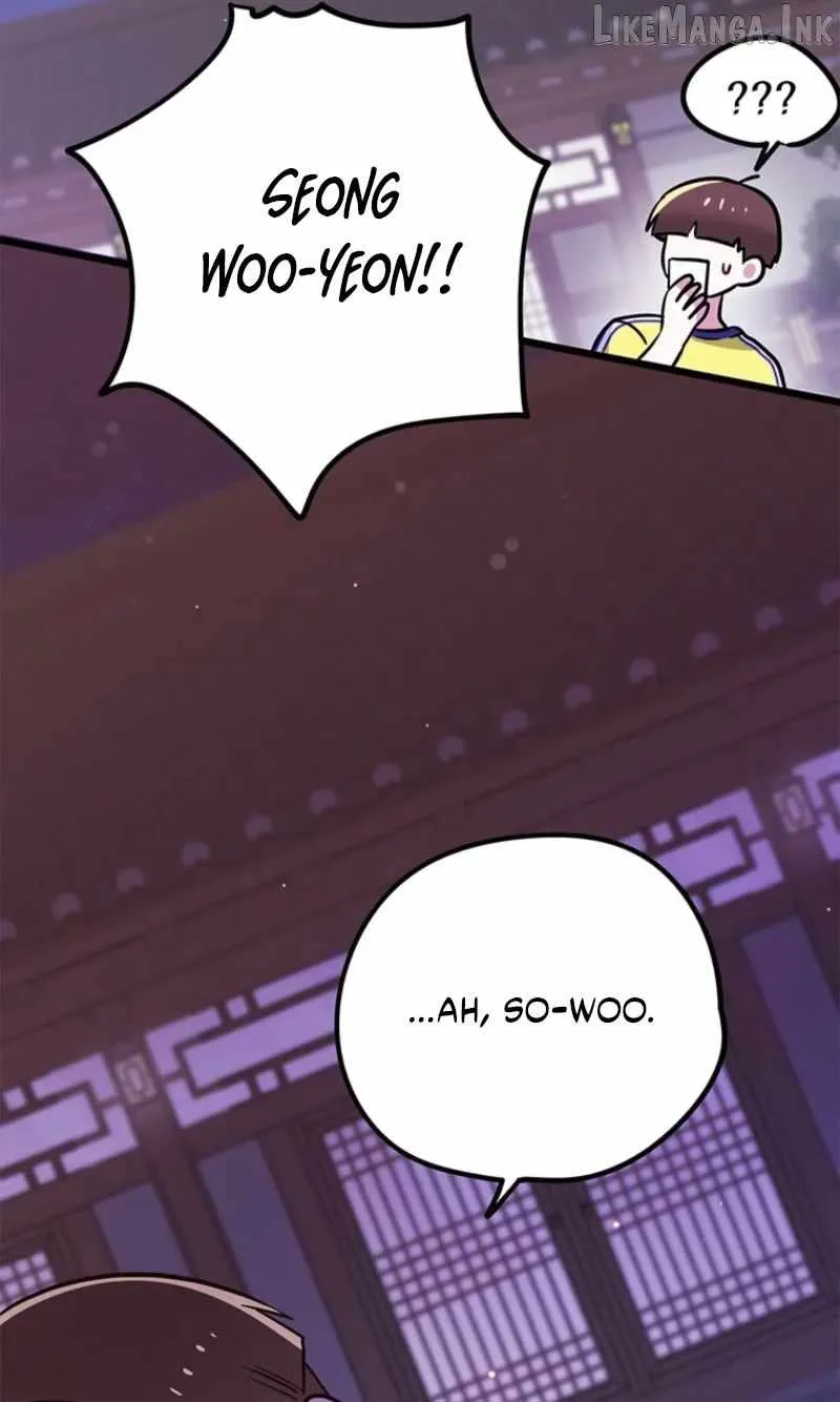 I Debuted as an Exorcist, Not an Idol Chapter 42 345 1f8c96bc6e25
