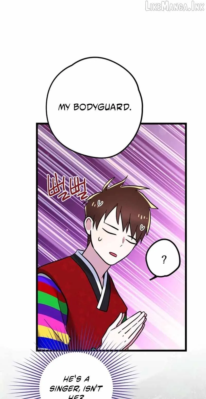I Debuted as an Exorcist, Not an Idol Chapter 42 268 228f203ca057