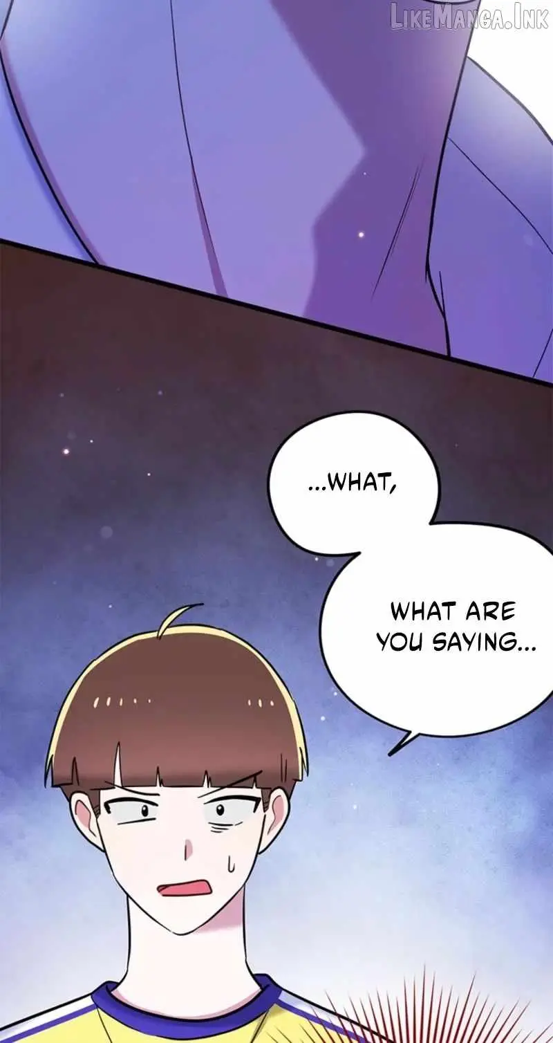 I Debuted as an Exorcist, Not an Idol Chapter 42 307 24d2305c7858