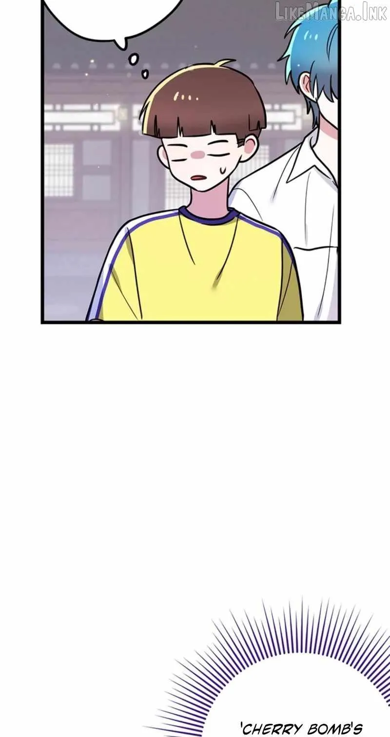 I Debuted as an Exorcist, Not an Idol Chapter 42 272 4c30ded041b7