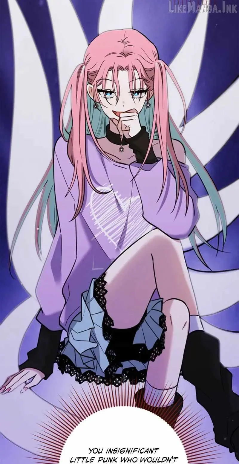 I Debuted as an Exorcist, Not an Idol Chapter 42 296 6ca7f41aad65
