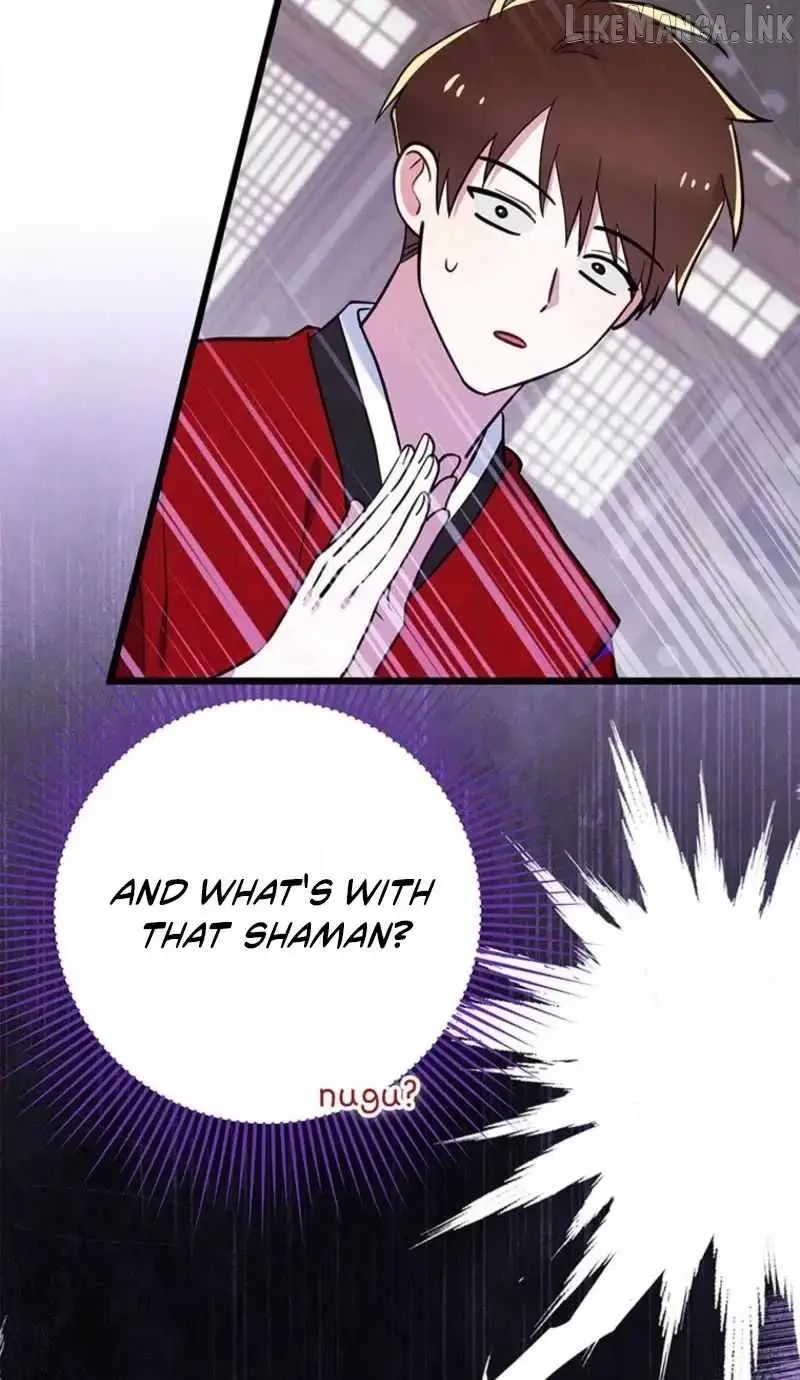 I Debuted as an Exorcist, Not an Idol Chapter 42 274 768dd6b422f8