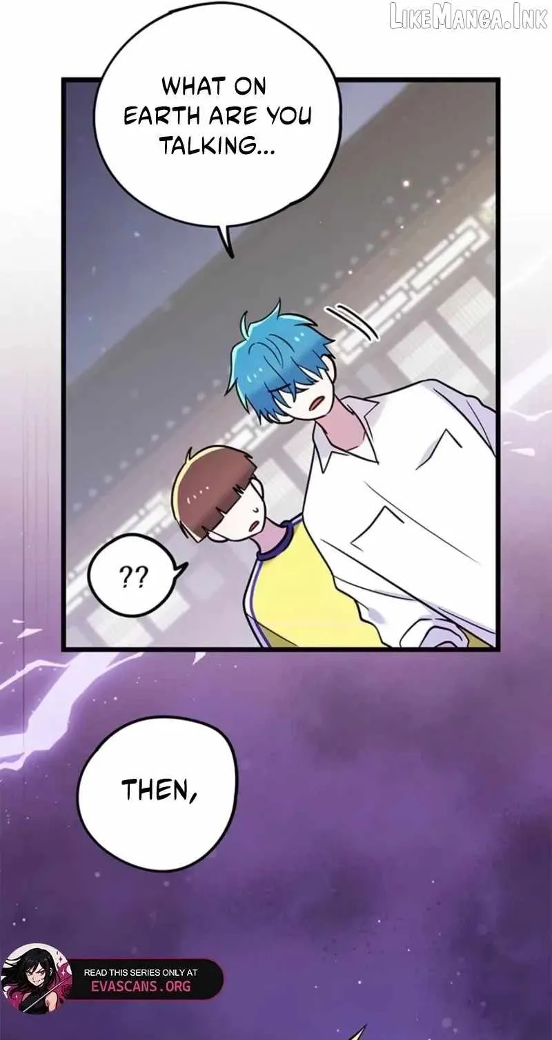 I Debuted as an Exorcist, Not an Idol Chapter 42 304 8b4805f21746