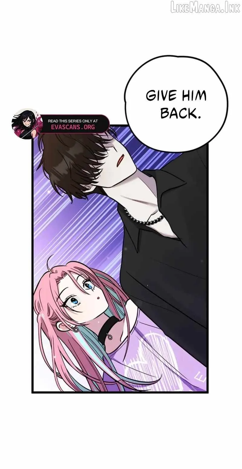 I Debuted as an Exorcist, Not an Idol Chapter 42 267 9afdd8f73049