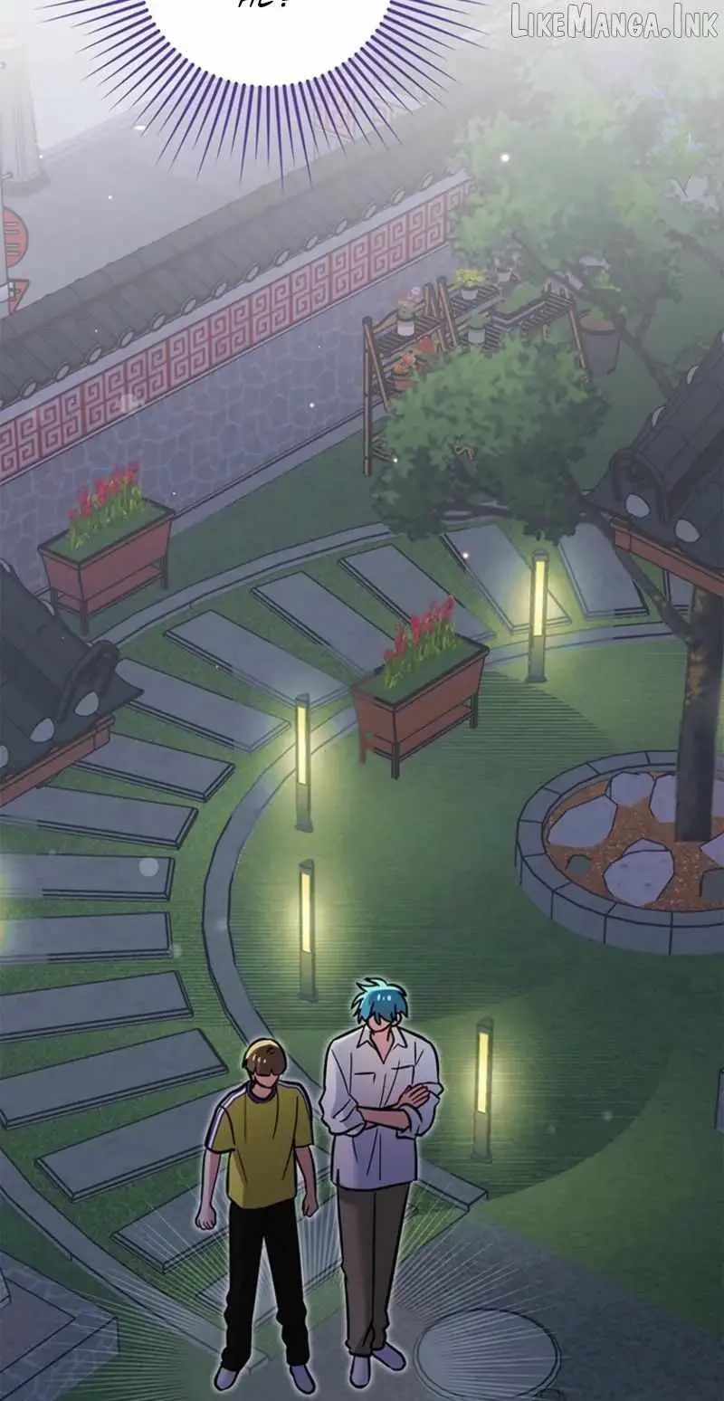 I Debuted as an Exorcist, Not an Idol Chapter 42 269 a40ec4f983d4