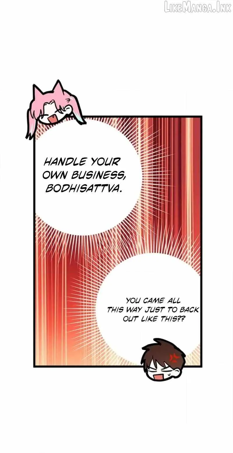 I Debuted as an Exorcist, Not an Idol Chapter 42 294 abd6d60de69d