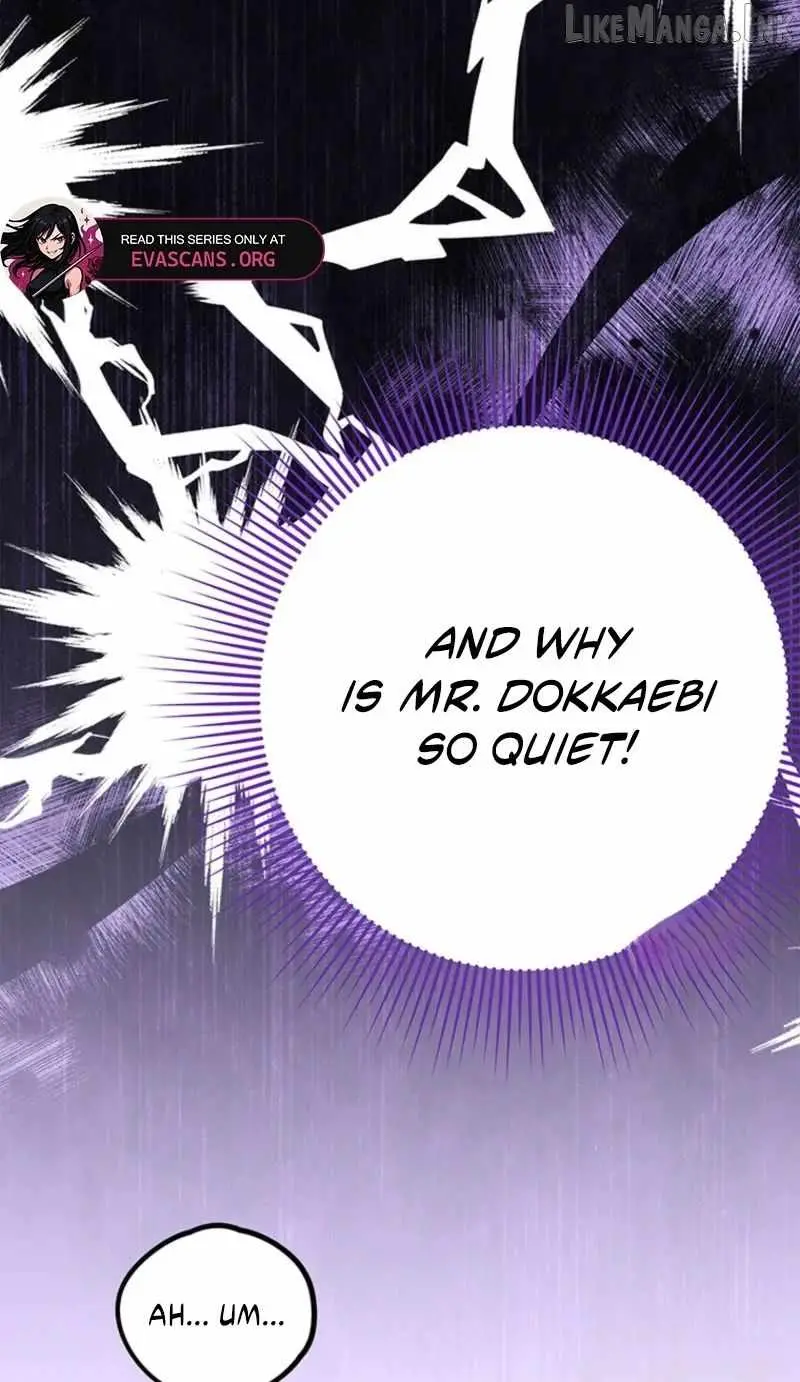 I Debuted as an Exorcist, Not an Idol Chapter 42 275 b4dab241aad3