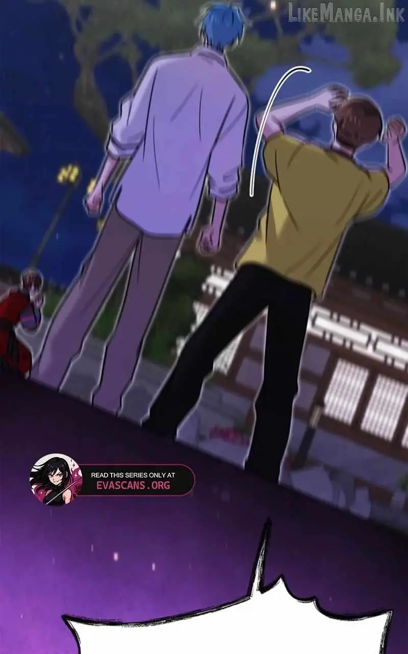 I Debuted as an Exorcist, Not an Idol Chapter 42 309 d225733c2fab
