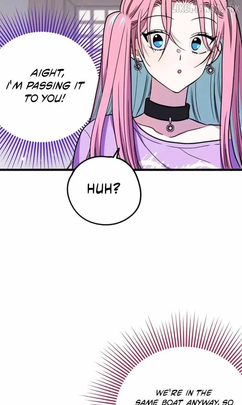 I Debuted as an Exorcist, Not an Idol Chapter 42 290 f94fcac5029b