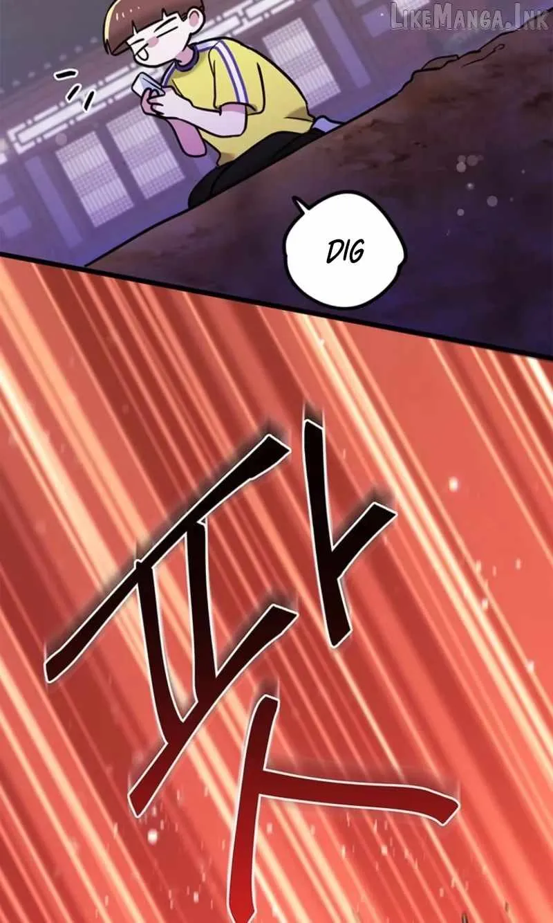 I Debuted as an Exorcist, Not an Idol Chapter 42 347 fb86eada5bf8