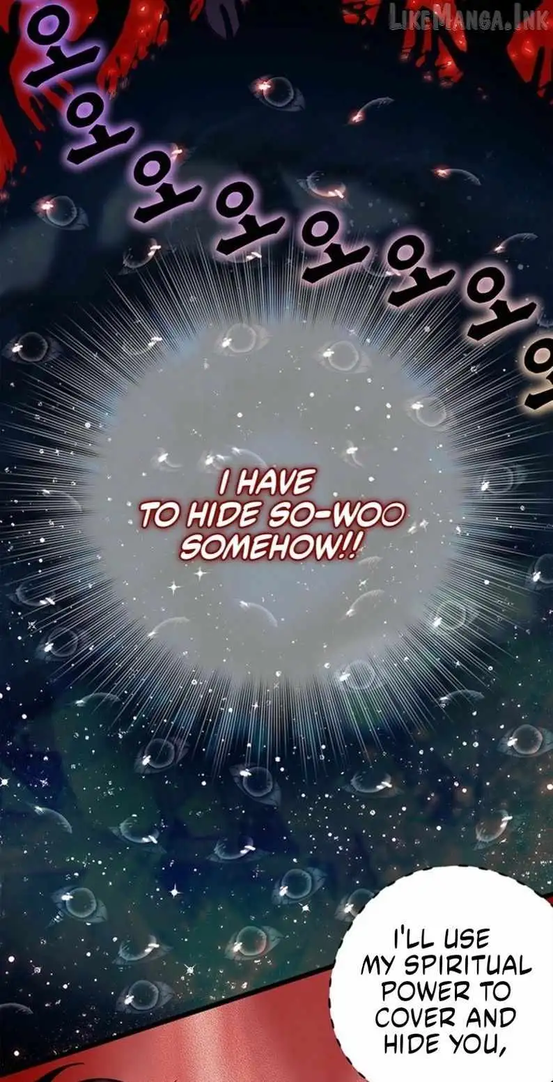 I Debuted as an Exorcist, Not an Idol Chapter 43 360 14d9ba85b92f