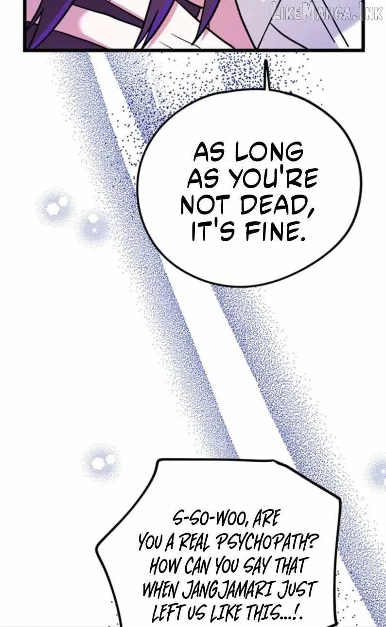 I Debuted as an Exorcist, Not an Idol Chapter 43 317 15aca0bda3b1