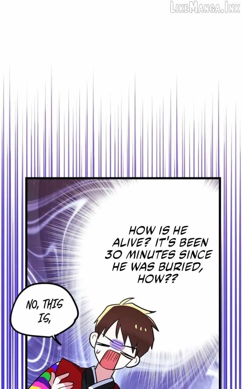 I Debuted as an Exorcist, Not an Idol Chapter 43 299 1d1f9c7932d8